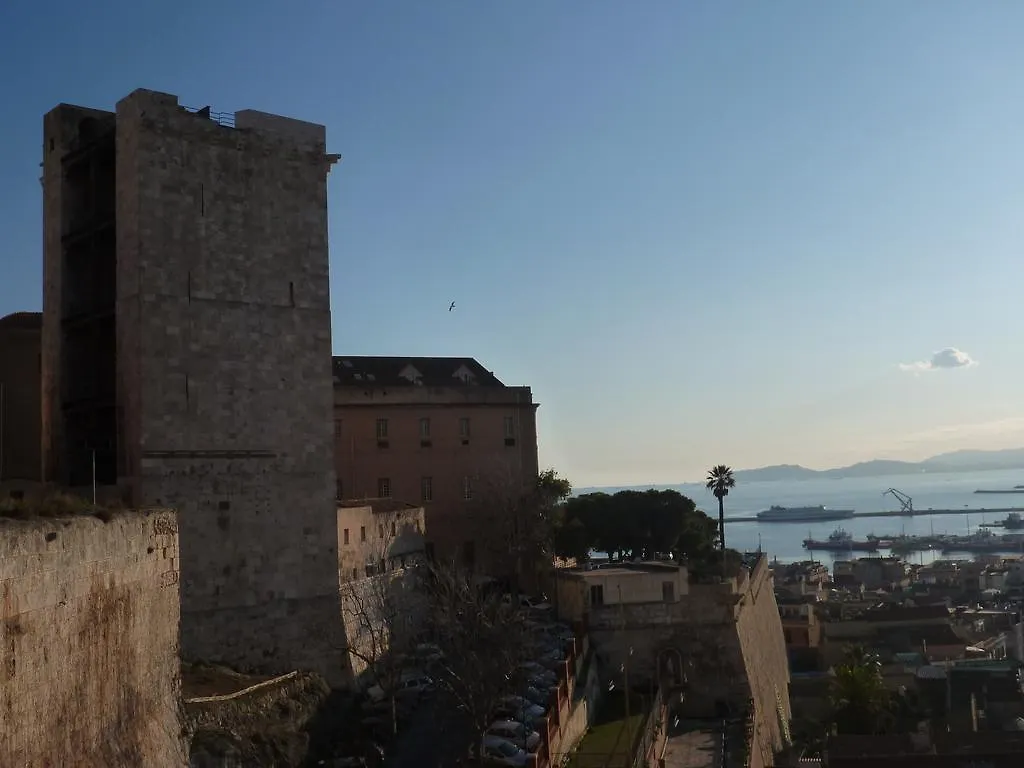 Apartamento Santa Restituta In Cagliari Centre Q4825