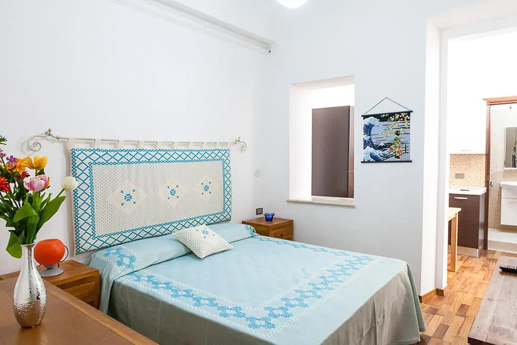 Apartamento Santa Restituta In Cagliari Centre Q4825